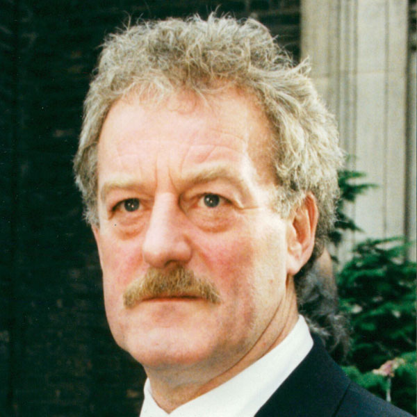 Bernard Hill