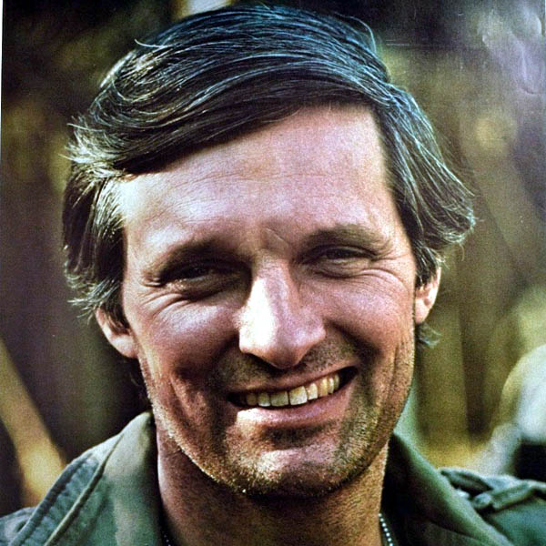 Alan Alda