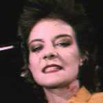 Clare Higgins