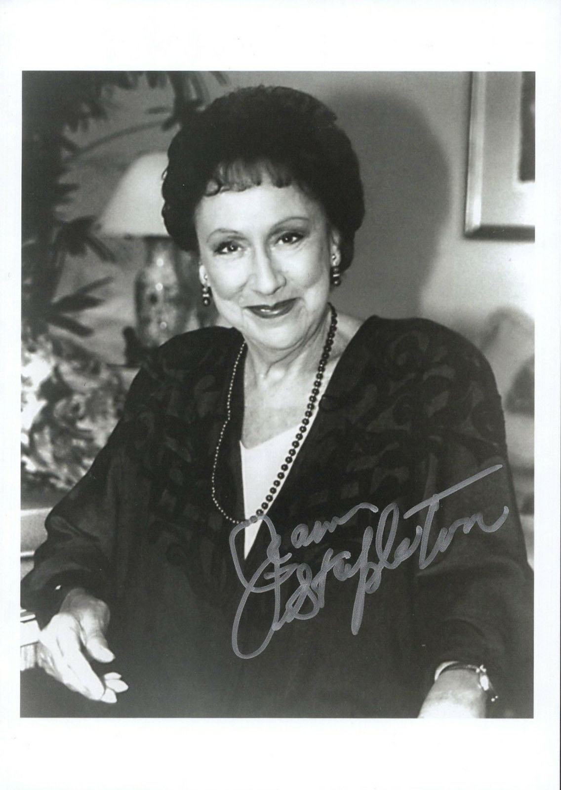 Jean Stapleton