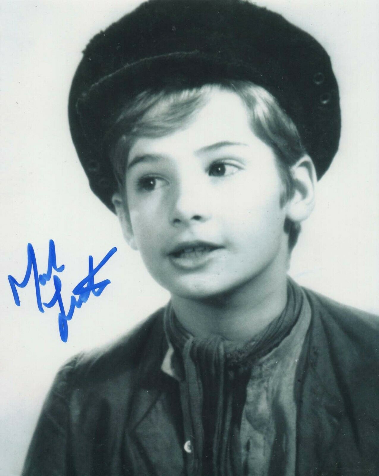 Mark Lester