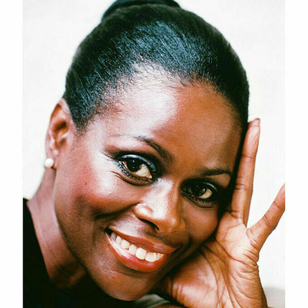 Cicely Tyson