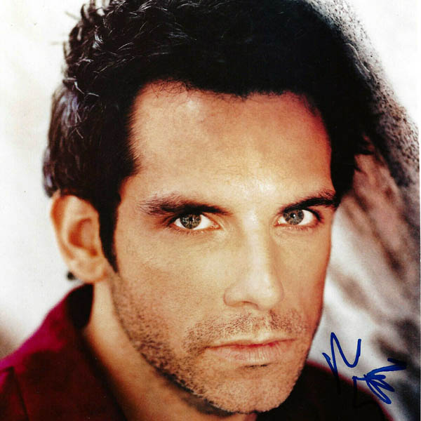 Ben Stiller