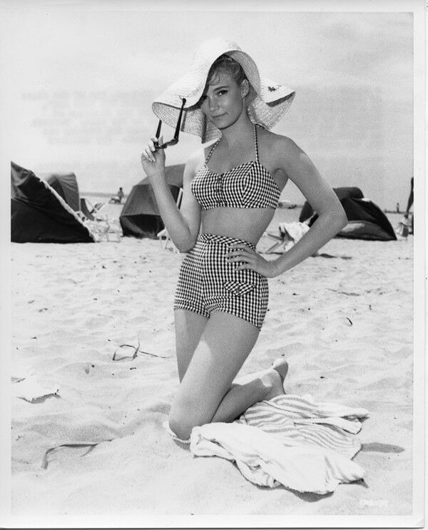 Yvette Mimieux