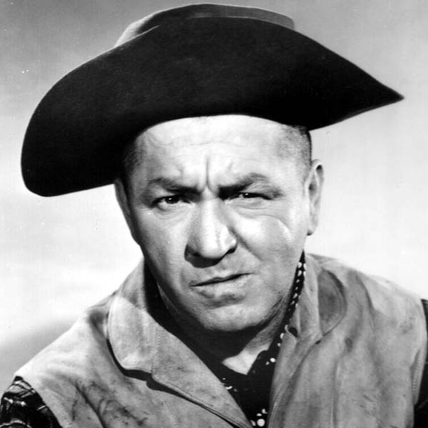 Curly Howard