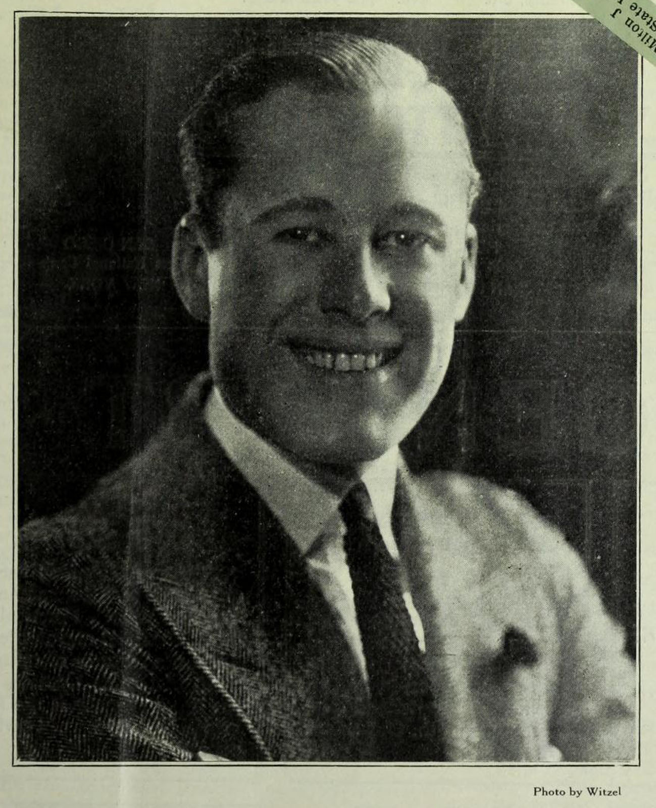 Harold Miller