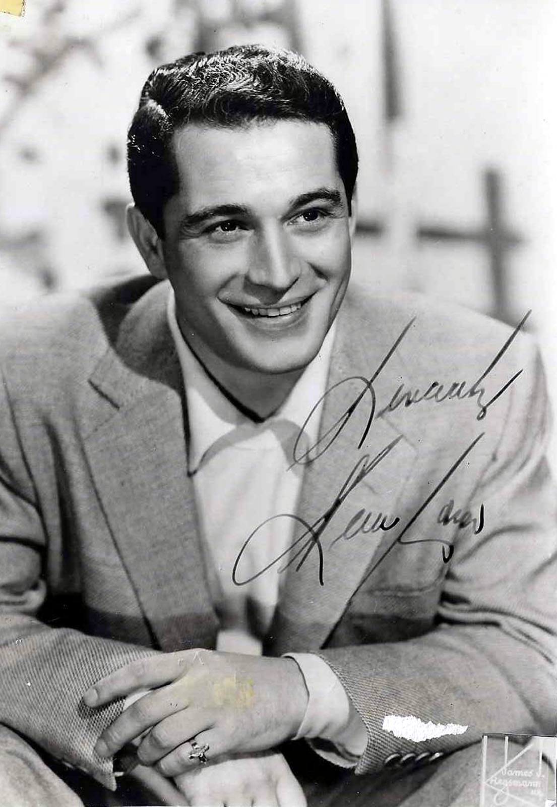 Perry Como