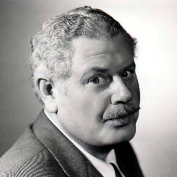 Alan Hale