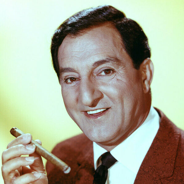 Danny Thomas