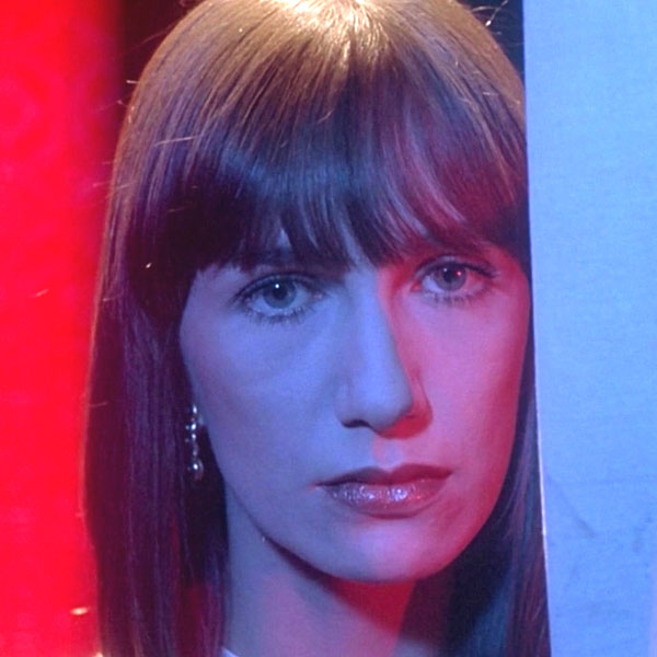 Daria Nicolodi