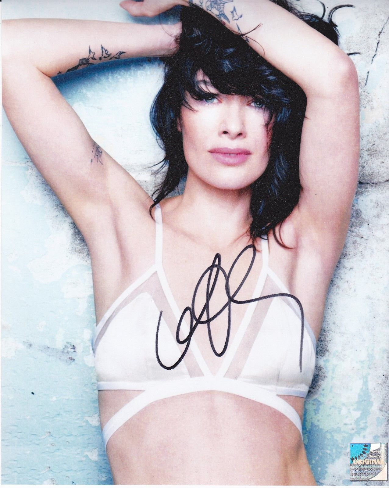 Lena Headey