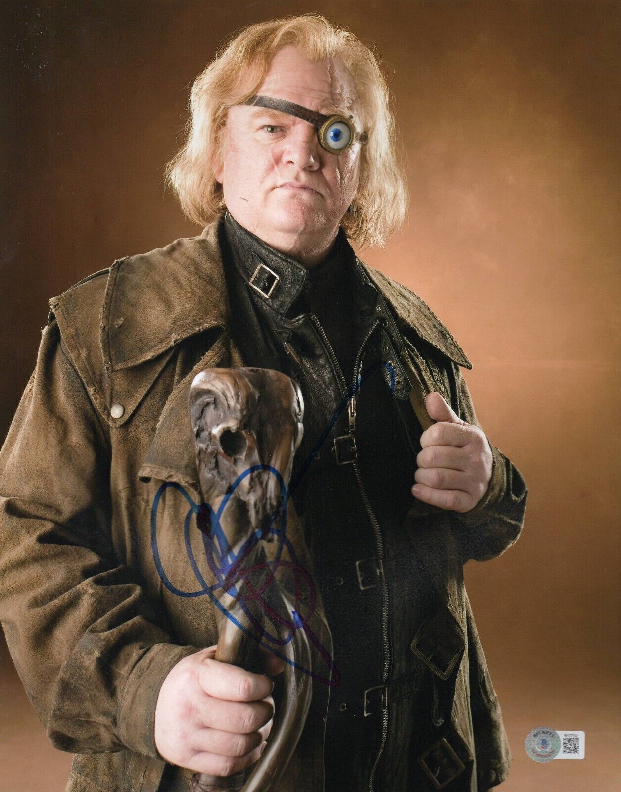 Brendan Gleeson