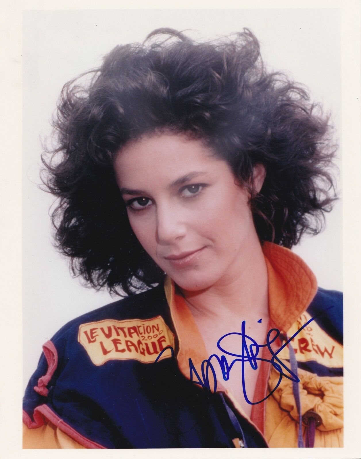 Debra Winger