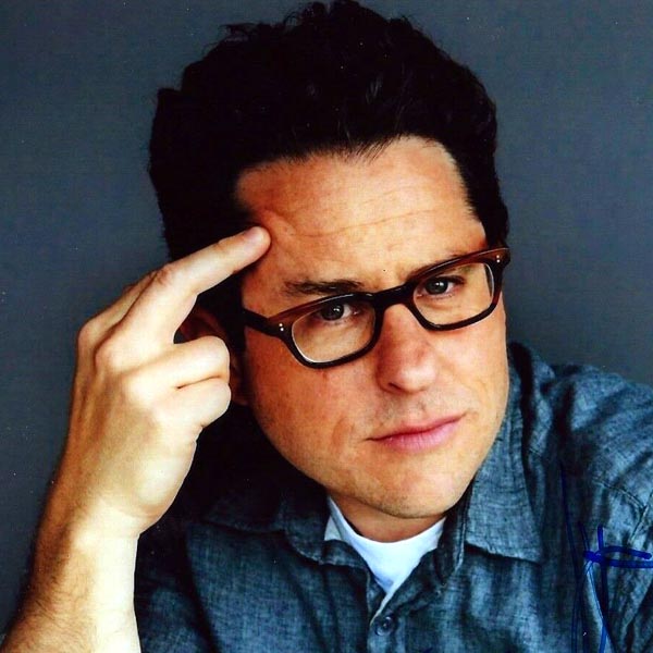 J.J. Abrams