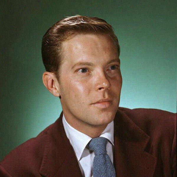 Dick Haymes