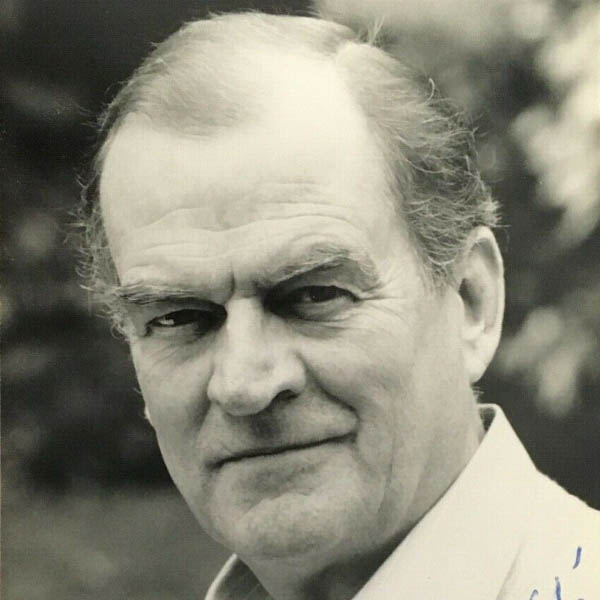 Moray Watson