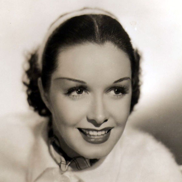 Gail Patrick