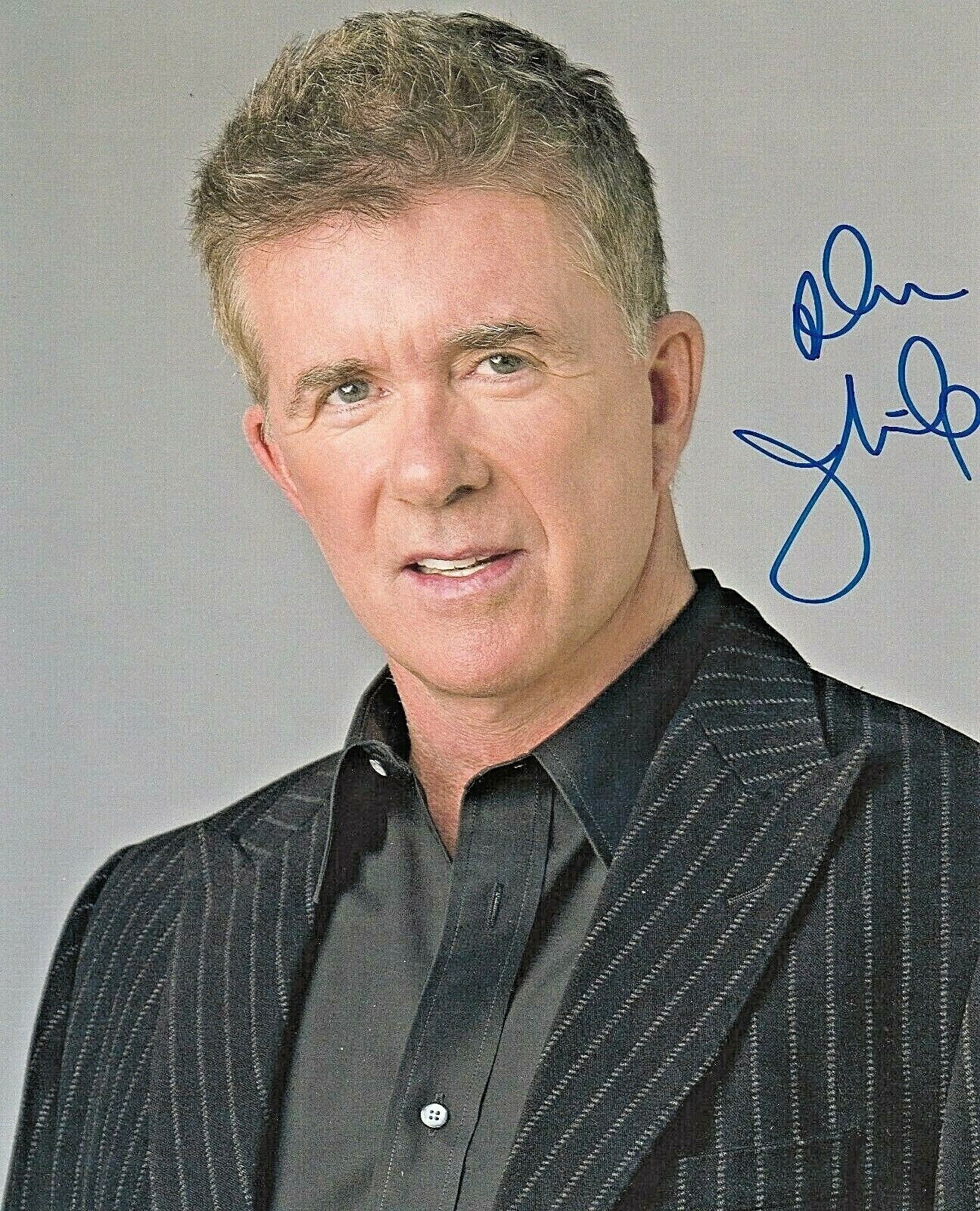 Alan Thicke