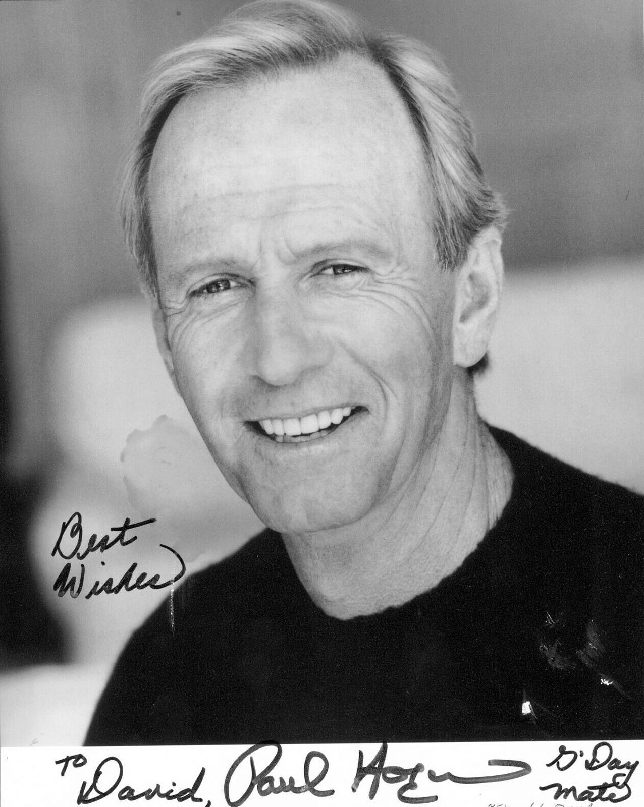 Paul Hogan