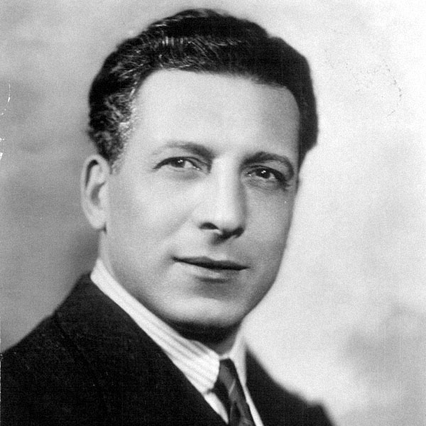 Ezio Pinza