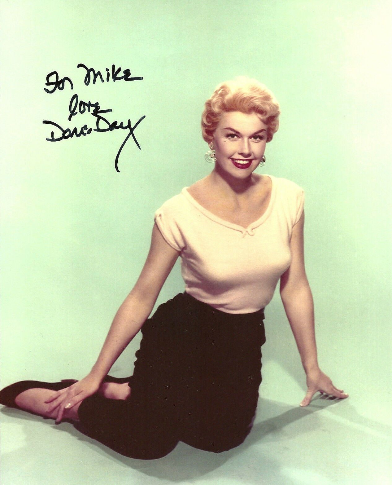 Doris Day