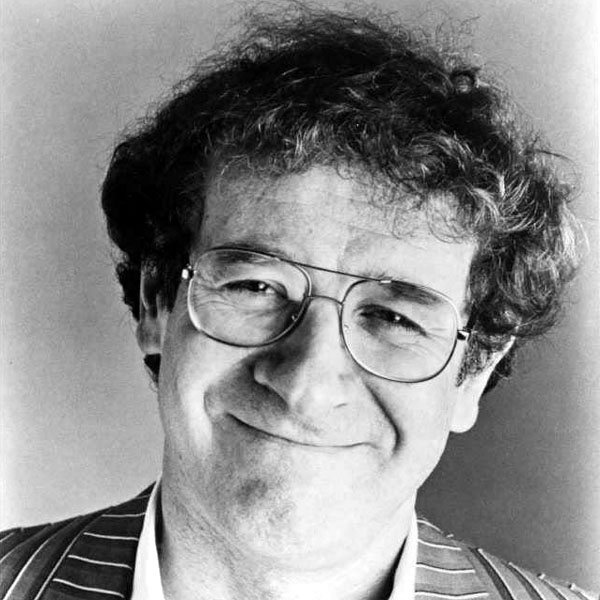 Steve Landesberg