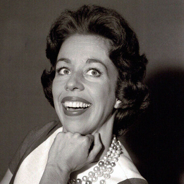 Carol Burnett