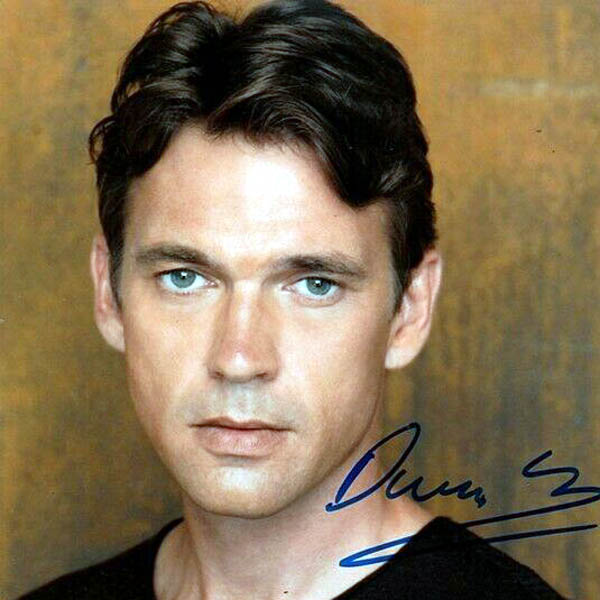 Dougray Scott