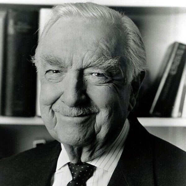 Walter Cronkite