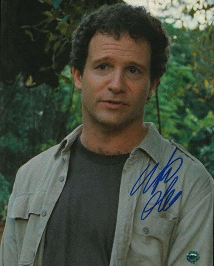 Albert Brooks