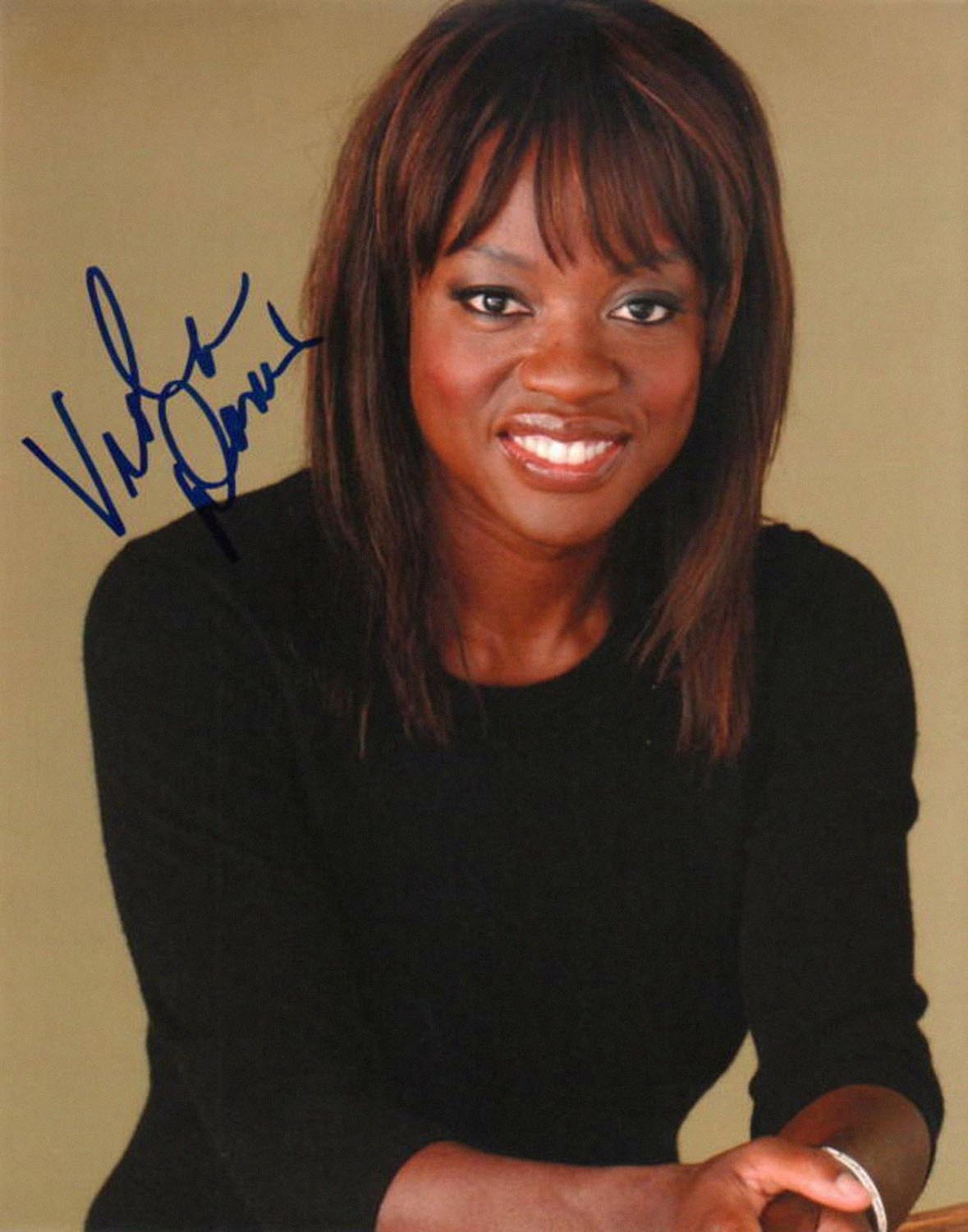 Viola Davis