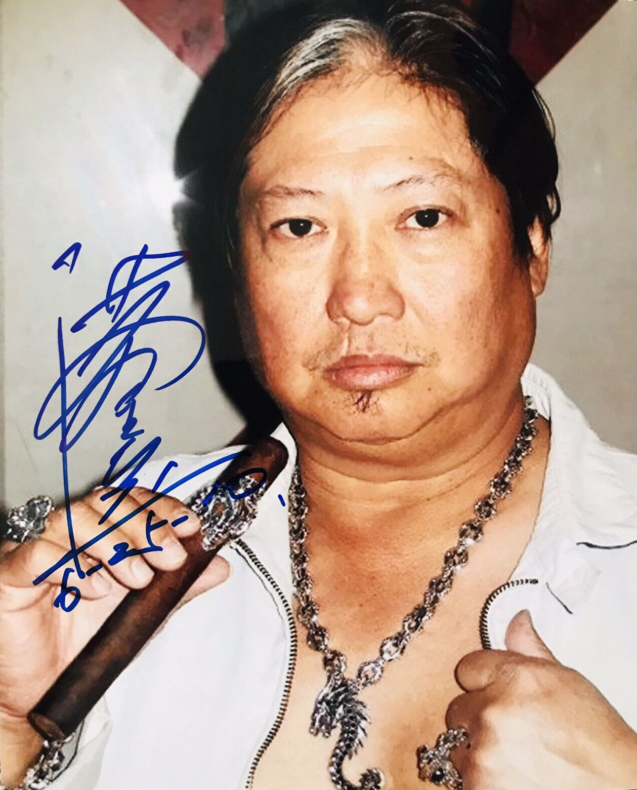 Sammo Hung Kam-Bo