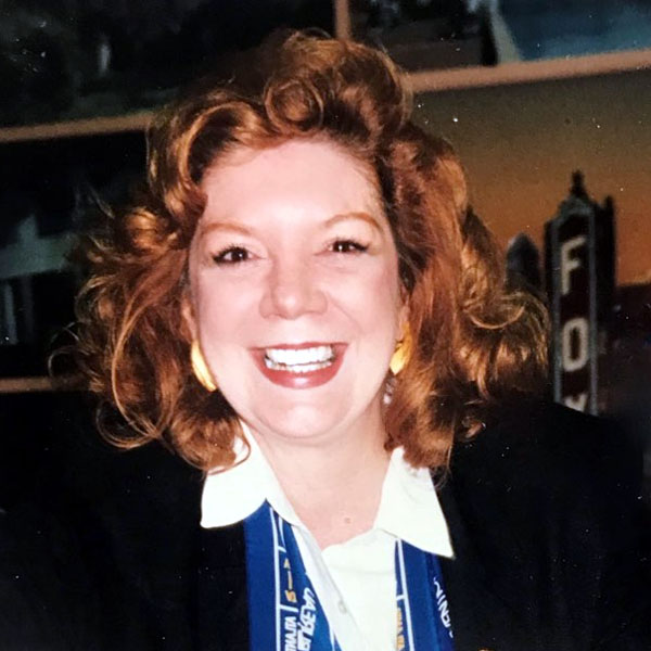 Mary Ann Hearn