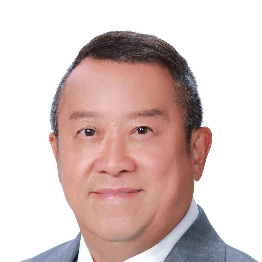 Eric Tsang