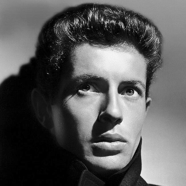 Farley Granger