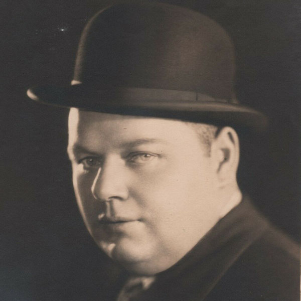 Fatty Arbuckle