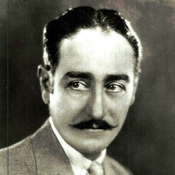 Adolphe Menjou