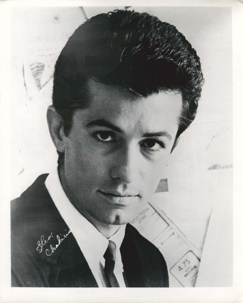 George Chakiris