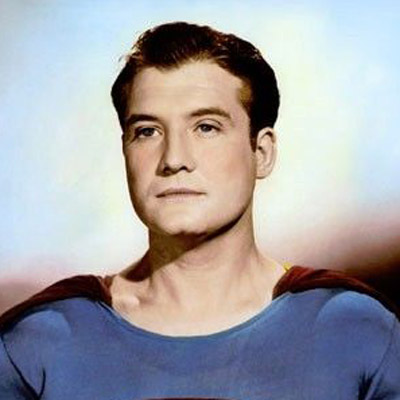 George Reeves