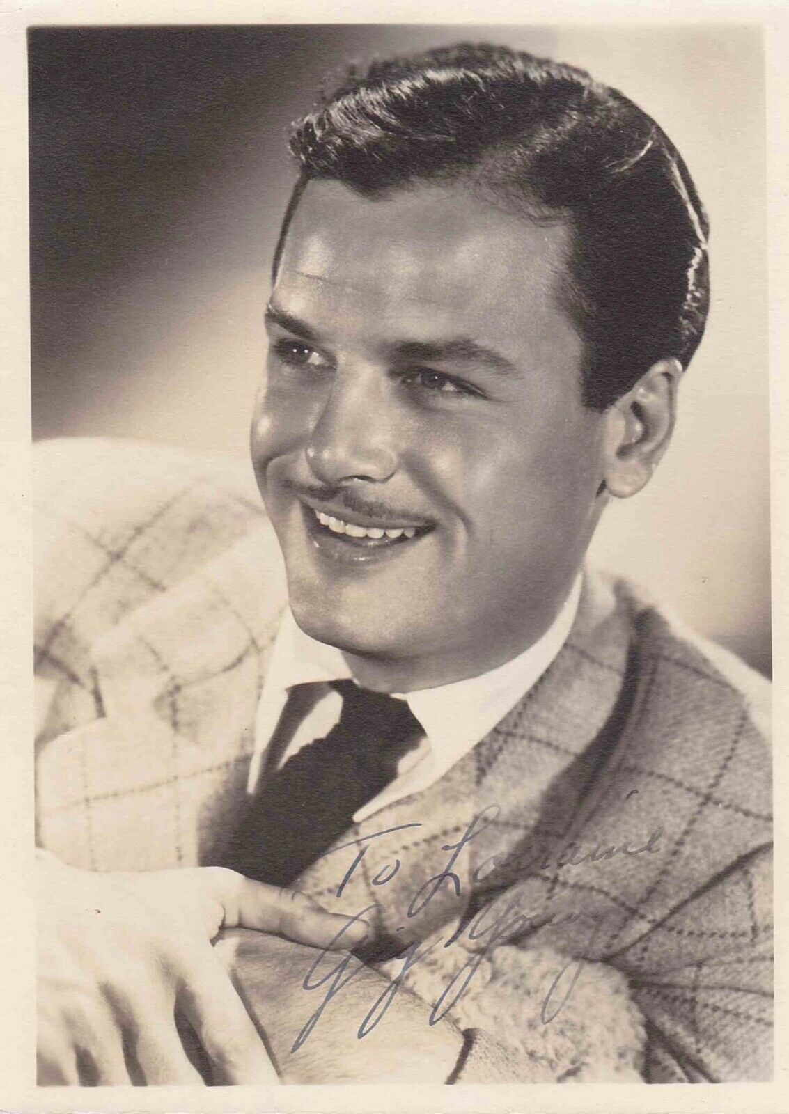 Gig Young