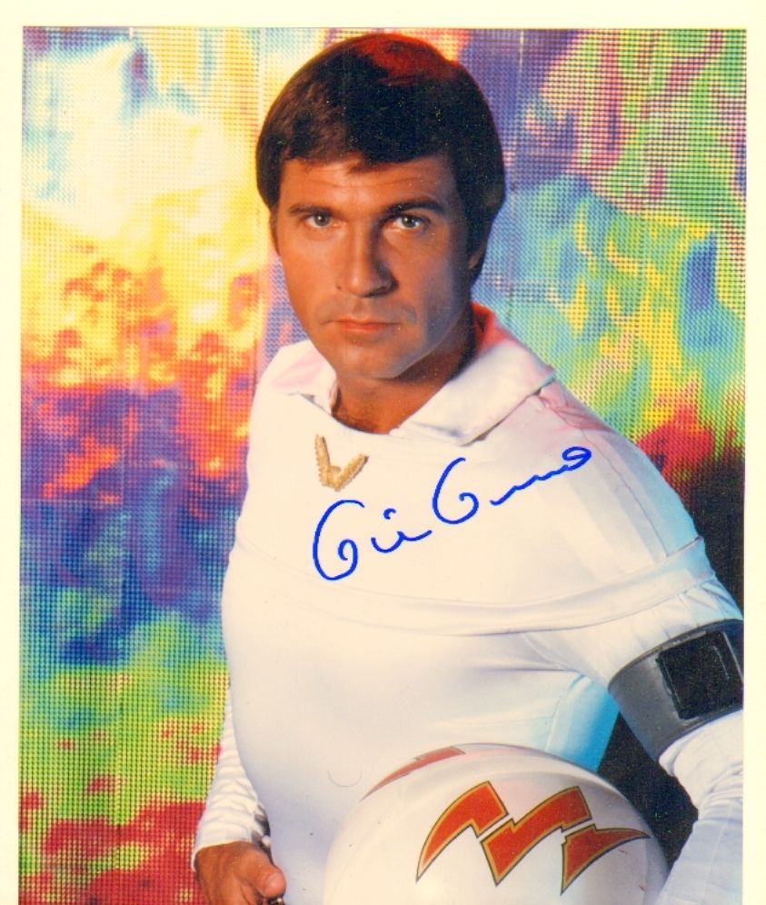 Gil Gerard