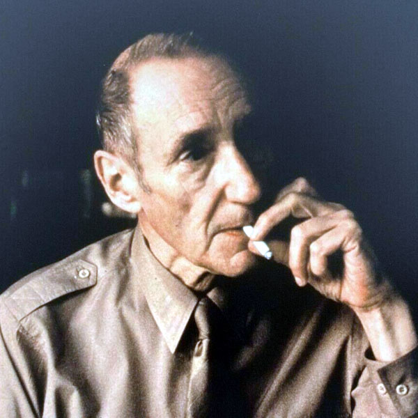 William Burroughs