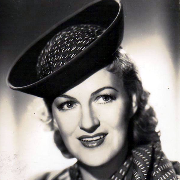 Gracie Fields