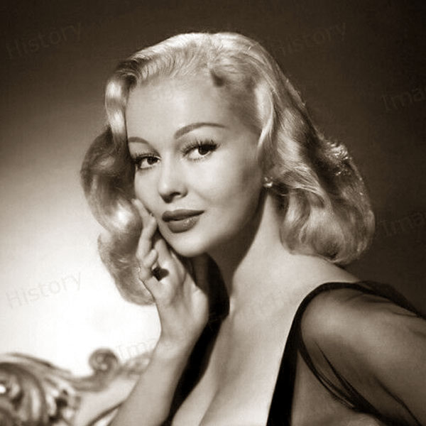 Greta Thyssen