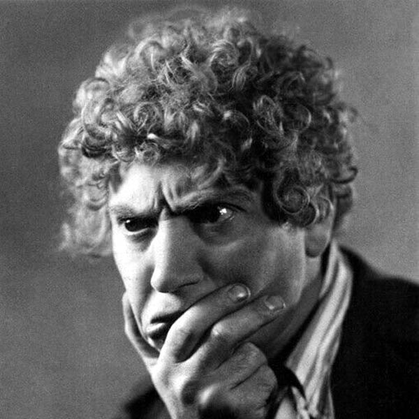 Harpo Marx