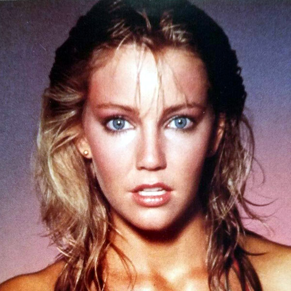 Heather Locklear