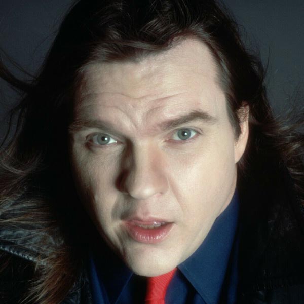 Meat Loaf