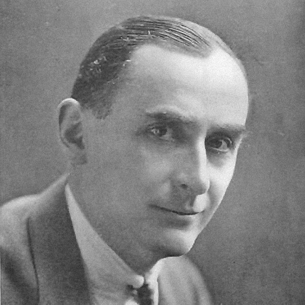 Henry Hewitt