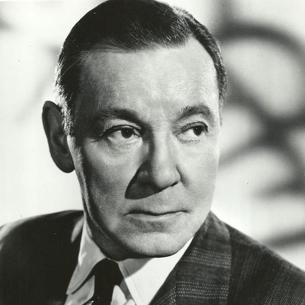 Herbert Marshall