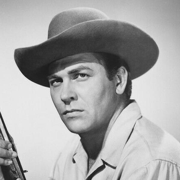 Howard Keel